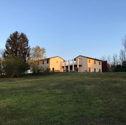  Cascina Monte Diviso, Pension in Gallarate bei Albizzate