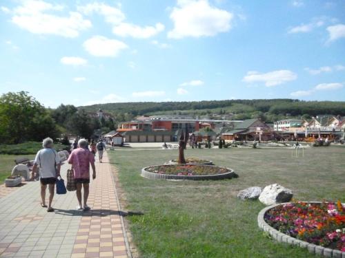 Zrubový domček Zvonček - image 7
