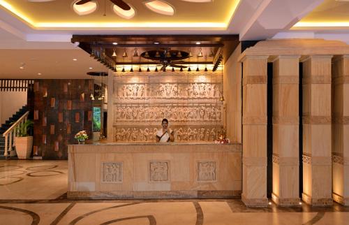 24時間フロント対応