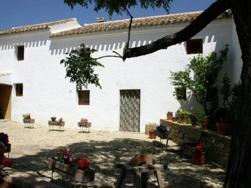  Belvilla by OYO La Casa Vieja in Fuentes de Cesna