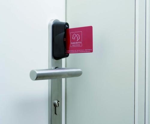 Parkhotel Wolfsburg - image 11