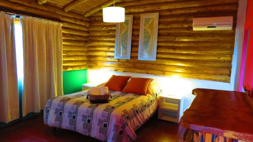 洛杉安卡雷斯度假村