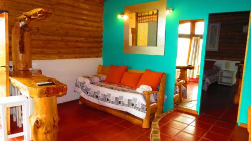 洛杉安卡雷斯度假村