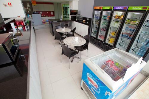 Go Inn Hotel Aracaju