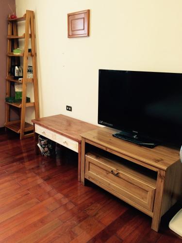 Jia Lin Homestay – Donggang, CA