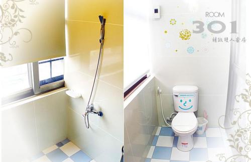 Jia Lin Homestay – Donggang, CA