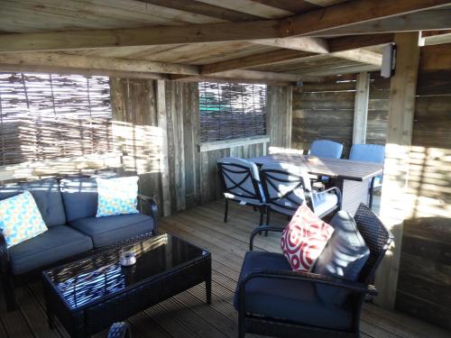 Brambles Cottage - image 7