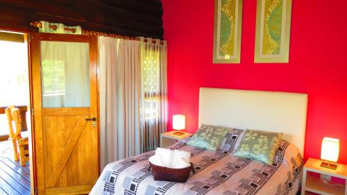 洛杉安卡雷斯度假村