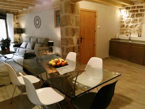 Konyha, Casa Rural Santana in Horta De Sant Joan