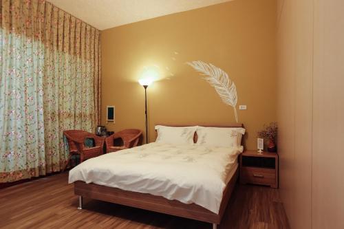 Jia Lin Homestay – Donggang, CA