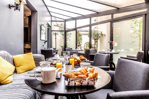Atelier Montparnasse Hôtel, París