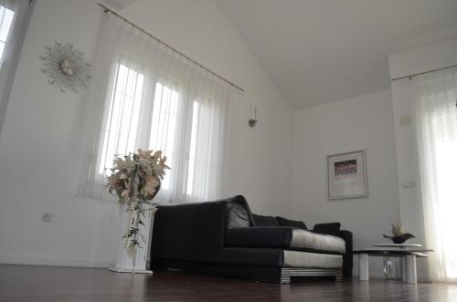 Three-Bedroom Apartment - Penthouse image 9