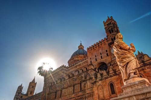 Palazzo Planeta, Palermo (fotografie 10)