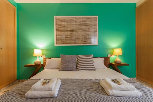 Soho Lounge - Space Maison Apartments, Sevilla (Foto 3)