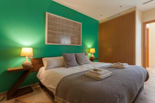 Soho Lounge - Space Maison Apartments - image 7