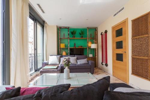 Soho Lounge - Space Maison Apartments - image 6