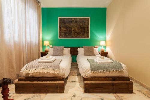Soho Lounge - Space Maison Apartments - image 5