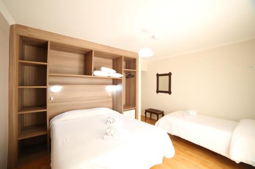 JB酒店 (Hotel JB) in 卡皮瓦里
