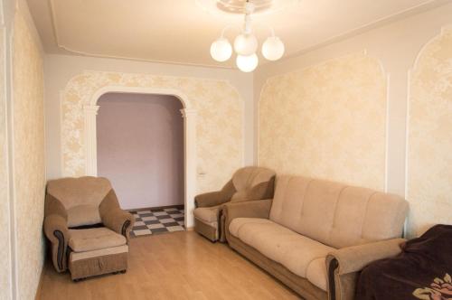 Apartments on Gagarina 40a - image 4
