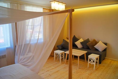 Guest House Vasara - image 2
