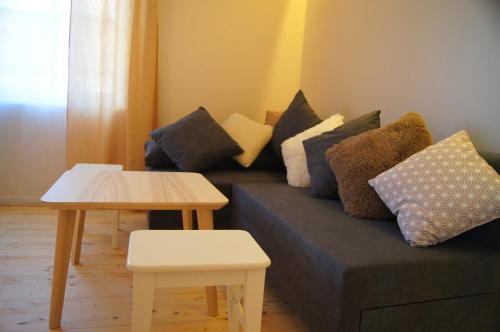 Guest House Vasara - image 12