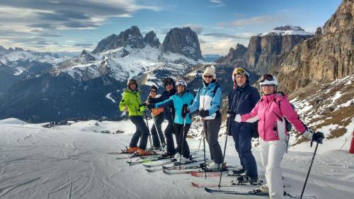 科罗纳阿尔彭酒店 科罗纳阿尔彭酒店