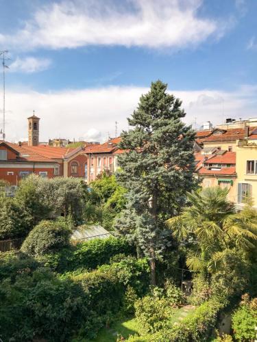 Hotel Due Giardini – Milan, DC