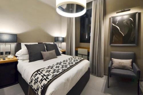 Parioli Place B&B - image 2