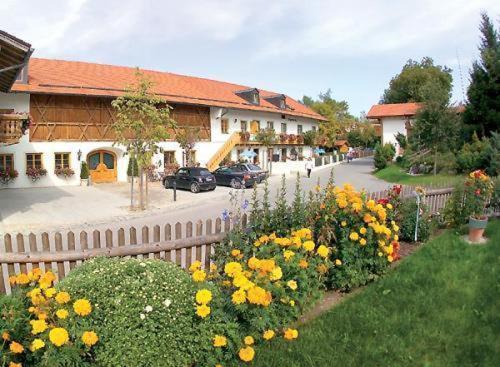 Gasthof & Hotel Jägerwirt - Aufhofen