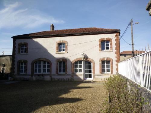 Château Mesny
