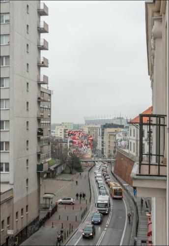 P&O Apartments Metro Nowy Swiat - main image