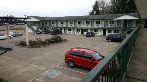 Motel 6 Albany OR - image 4
