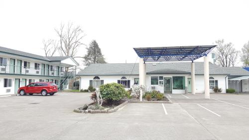 Motel 6 Albany OR - main image