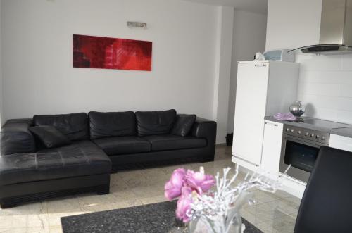Two-Bedroom Apartment image 5