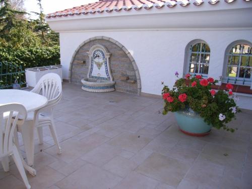 Chez Bernadou in Machecoul