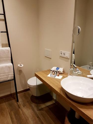 Hotel Boutique Balandret - image 7