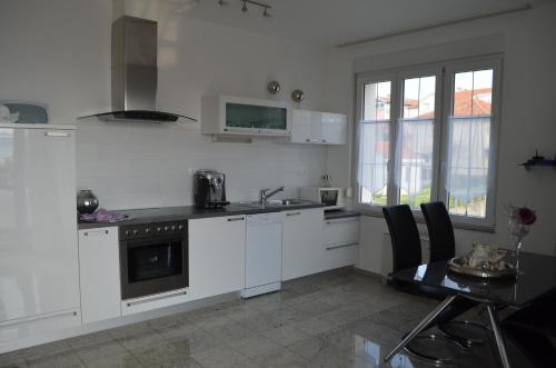 Two-Bedroom Apartment image 4