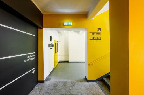 Hektor Design Hostel - main image