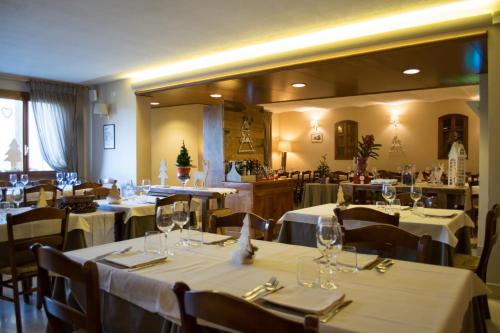 Restorāns, Albergo Ristorante Gallo in Castel del Rio