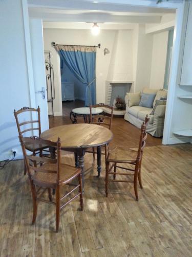 photo chambre Un Weekend a Rochefort-en-Terre