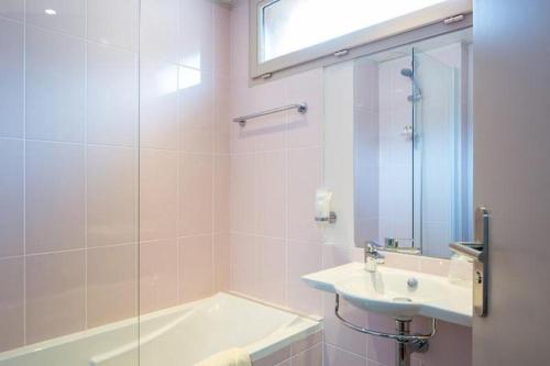 Hotel Ours Blanc - Wilson - image 5