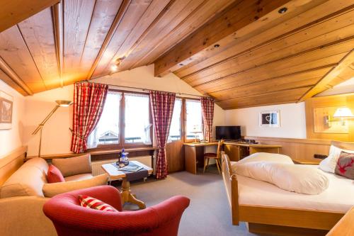 Hotel Bergruh - image 14