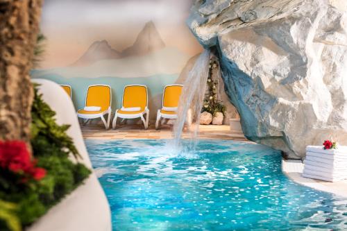 科罗纳阿尔彭酒店 科罗纳阿尔彭酒店