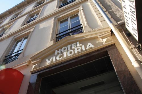 Hotel Victoria