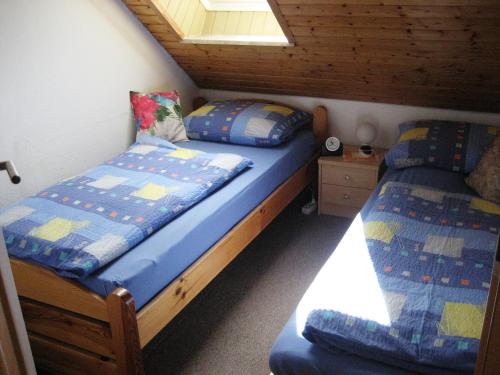Ferienwohnung R & W Schulz 995m von Lindenhof entfernt