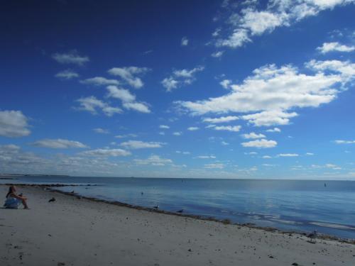 Surfcomber On The Ocean – South Yarmouth, MA