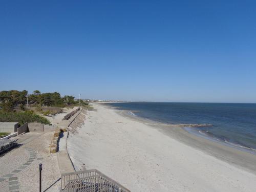 Surfcomber On The Ocean – South Yarmouth, MA