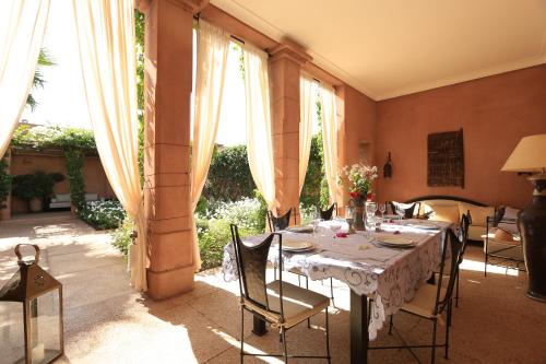 Villa Jannah Villa Jannah