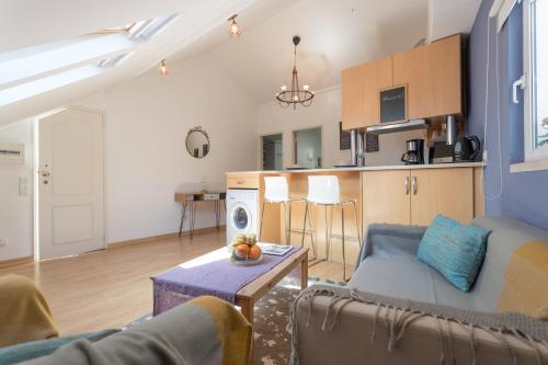  Bairro Alto Loft Apartment in Lissabon