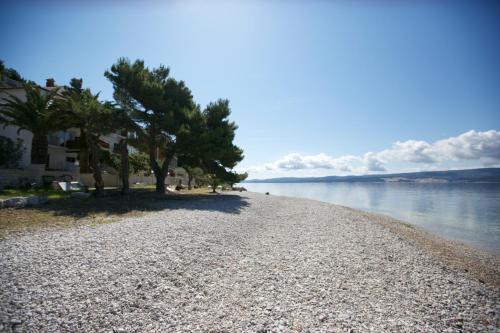 Apartments Perojevic – Omis, MD